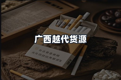 广西越代货源
